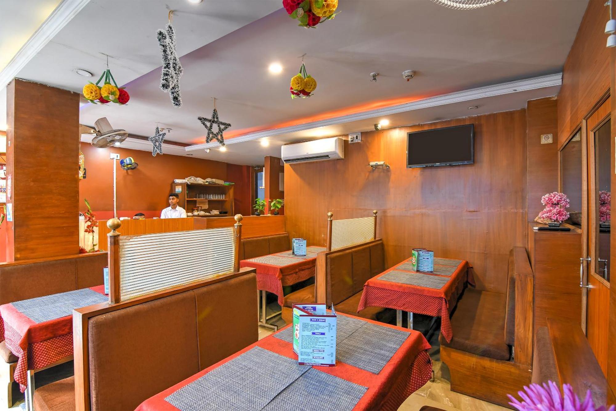 Brill Raj Palace Near City Centre 2 كولكاتا المظهر الخارجي الصورة