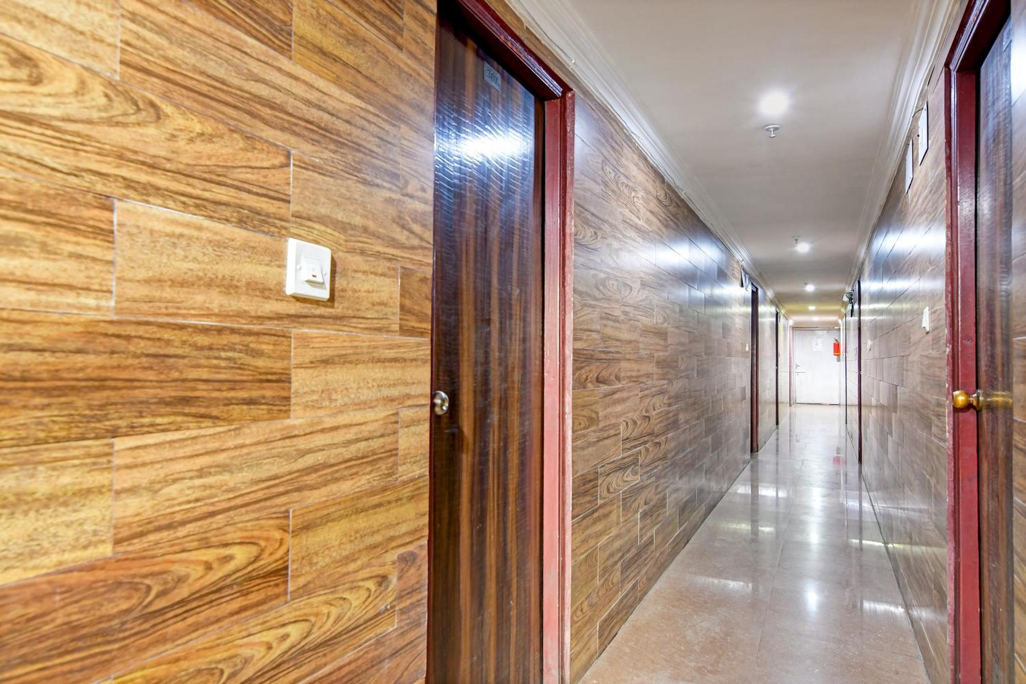 Brill Raj Palace Near City Centre 2 كولكاتا المظهر الخارجي الصورة
