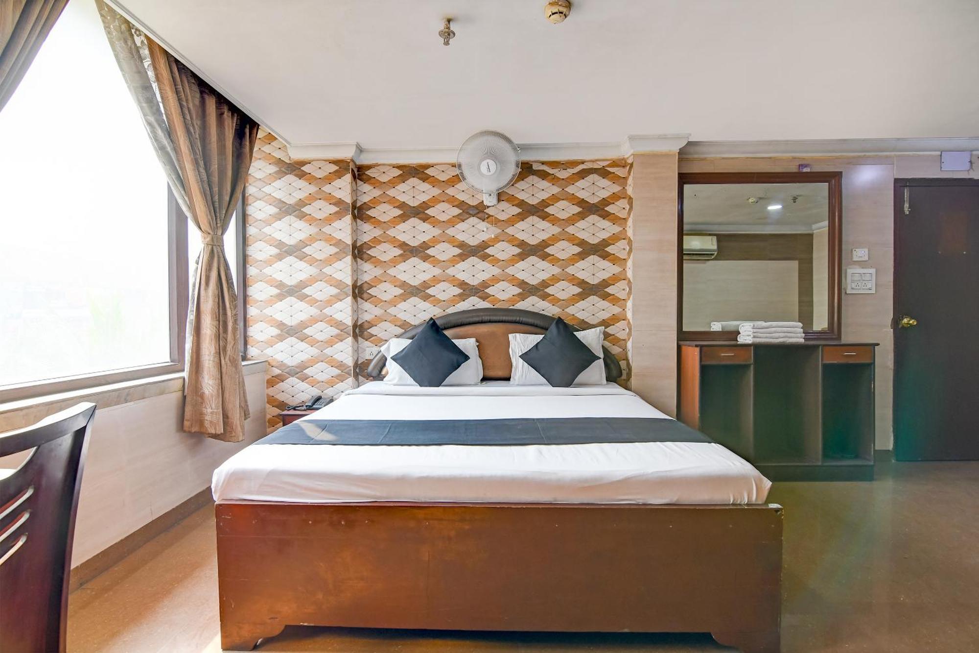 Brill Raj Palace Near City Centre 2 كولكاتا المظهر الخارجي الصورة