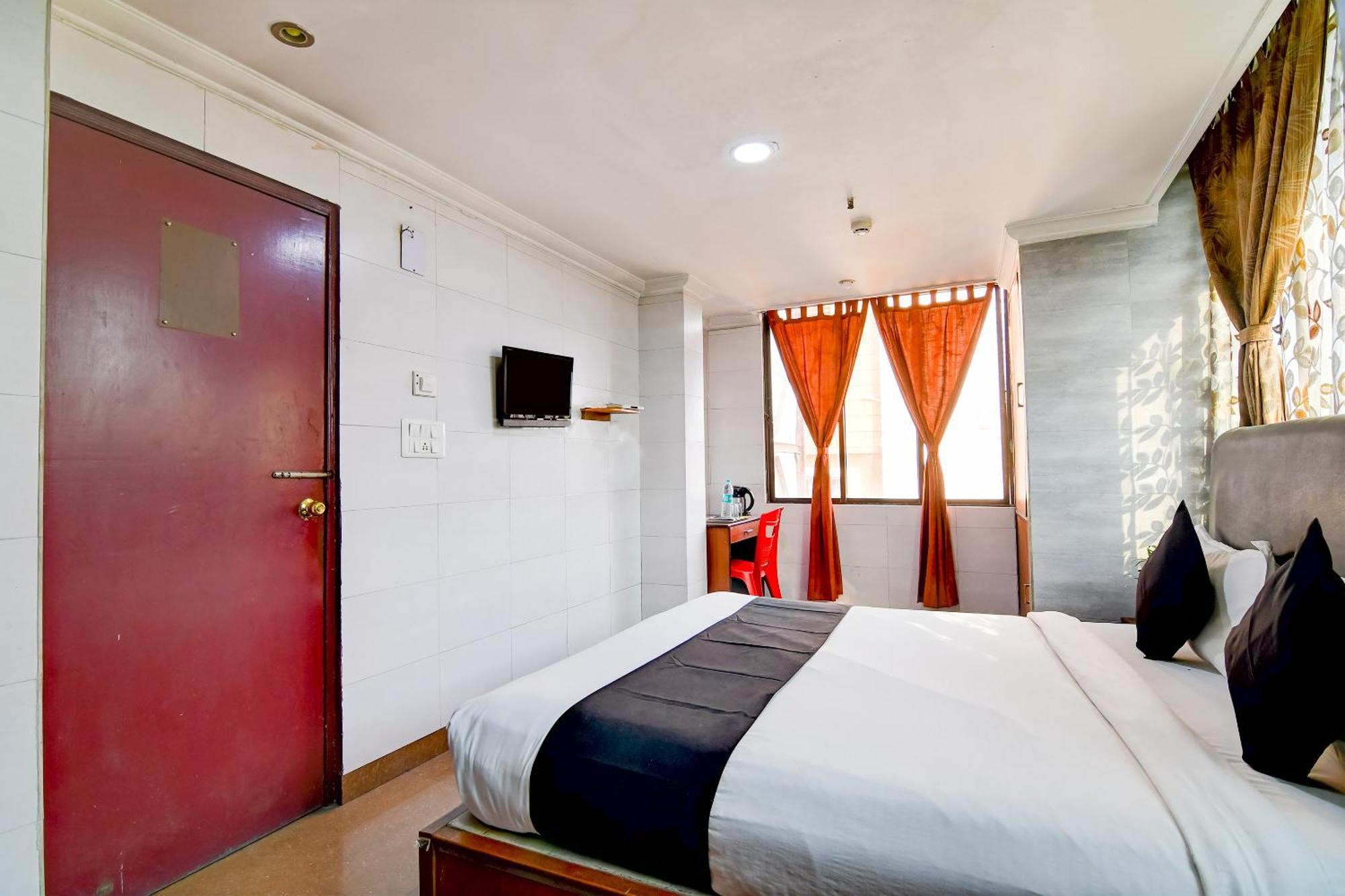 Brill Raj Palace Near City Centre 2 كولكاتا المظهر الخارجي الصورة