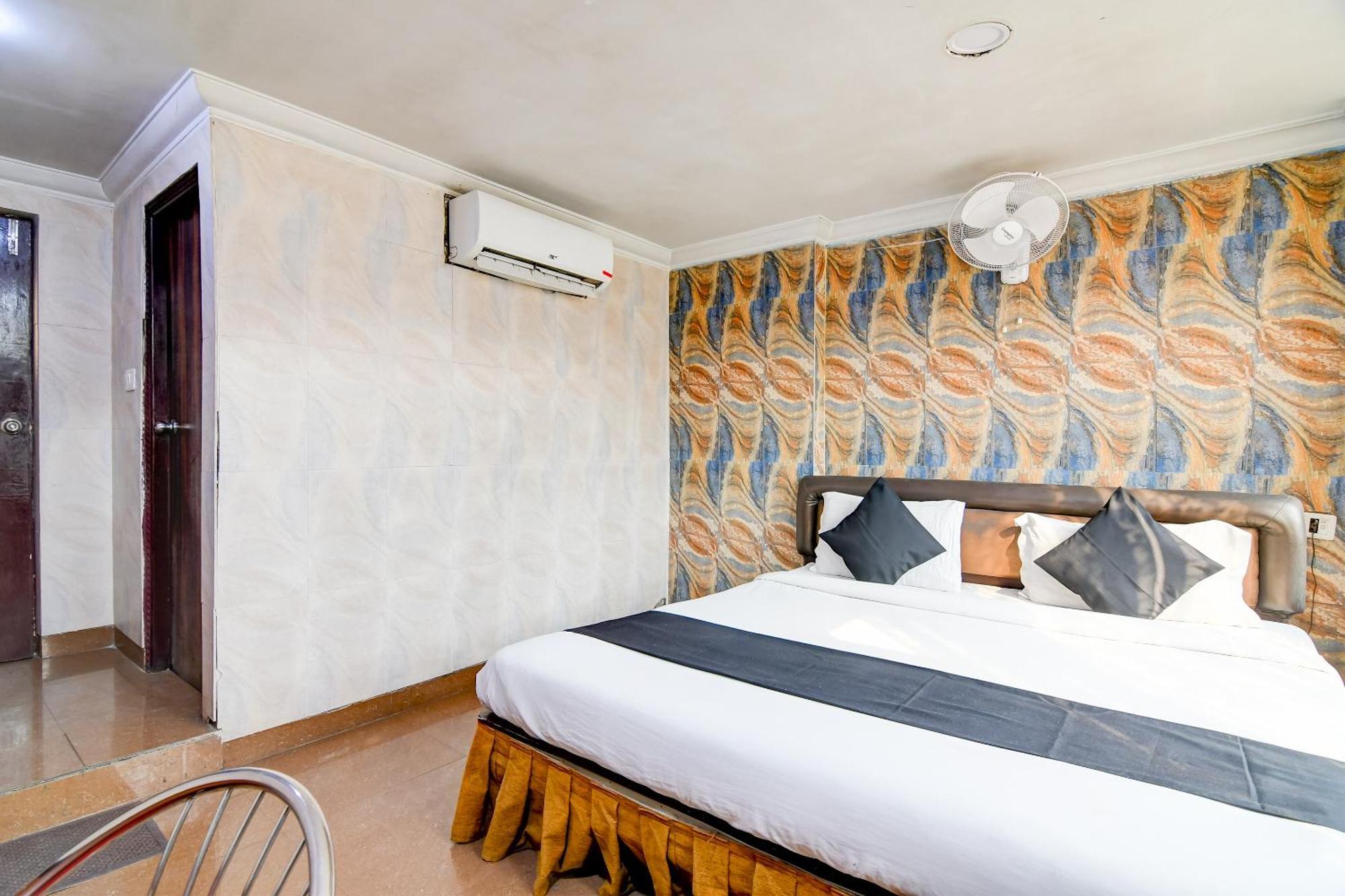 Brill Raj Palace Near City Centre 2 كولكاتا المظهر الخارجي الصورة
